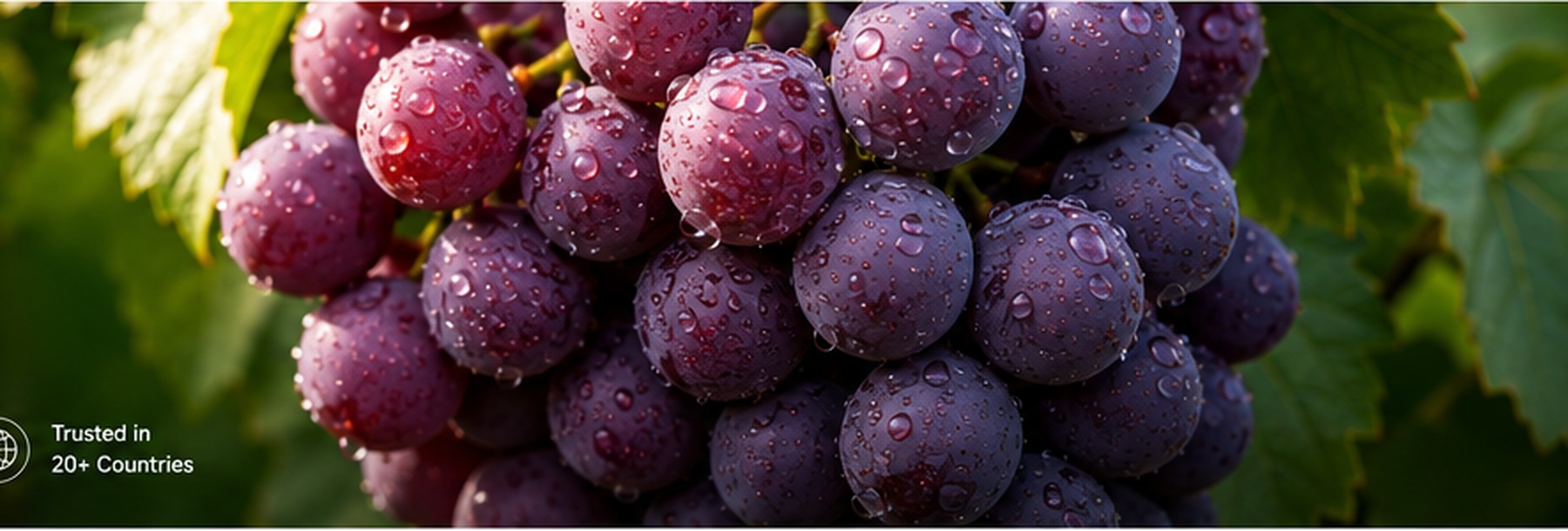 Grapes